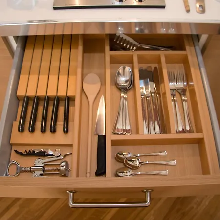 De La Gare Appart hôtel Milan