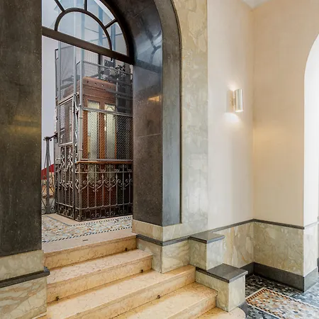 De La Gare Μιλάνο