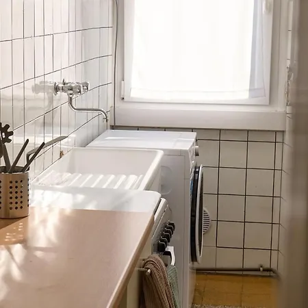 Duomo 15 Min - Cozy Artist's Note *