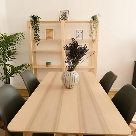 Duomo 15 Min - Cozy Artist's Note * Mediolan