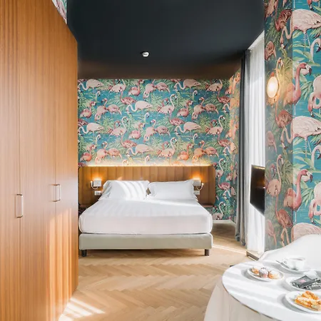 Collini Rooms, Worldhotels Crafted 4*