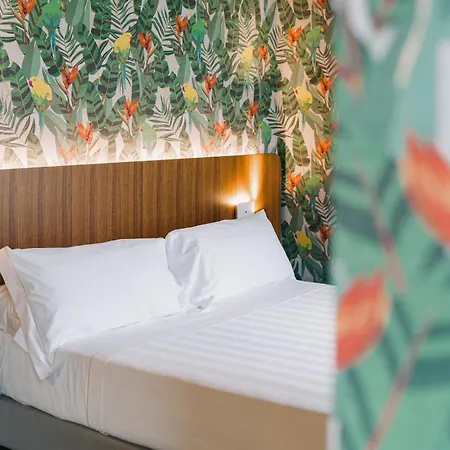 Отель Collini Rooms, Worldhotels Crafted