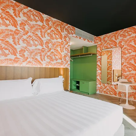 ホテル Collini Rooms, Worldhotels Crafted