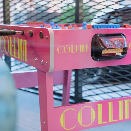 Collini Rooms, Worldhotels Crafted Милан