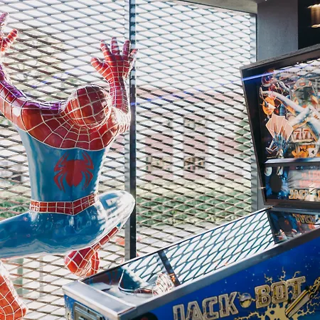 Collini Rooms, Worldhotels Crafted Милан