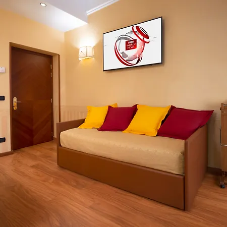 Lancaster Hotel Milán