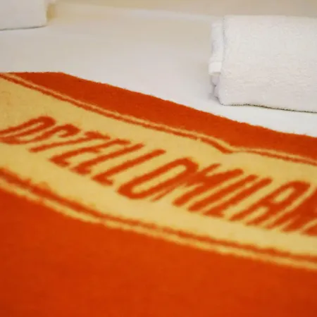 Hostel Aig Piero Rotta