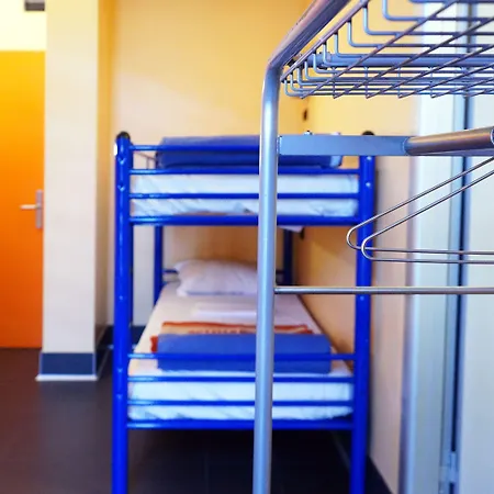 Aig Piero Rotta Hostel *