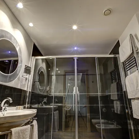 Отель Bianca Maria Palace 4*