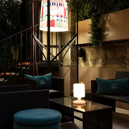 Bianca Maria Palace Hotel Milán
