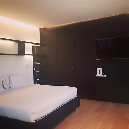 Otel The Street Duomo | A Design Boutique 4*