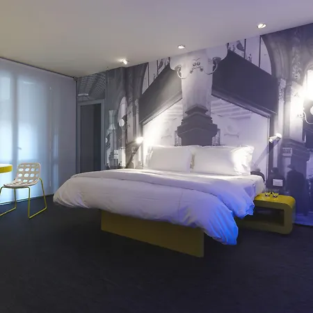 מלון The Street Duomo | A Design Boutique
