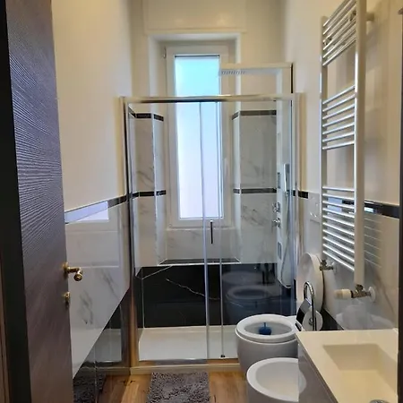 Loft Moderno Zona 8 Daire