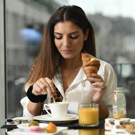 מלון The Street Duomo | A Design Boutique 4*