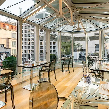 The Street Duomo | A Design Boutique Otel 4*