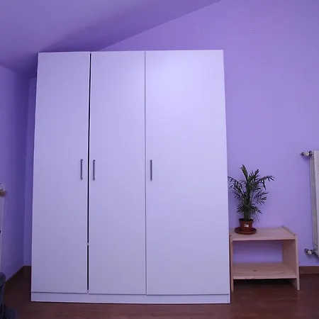 Lovely House Maison d'hôtes Milan