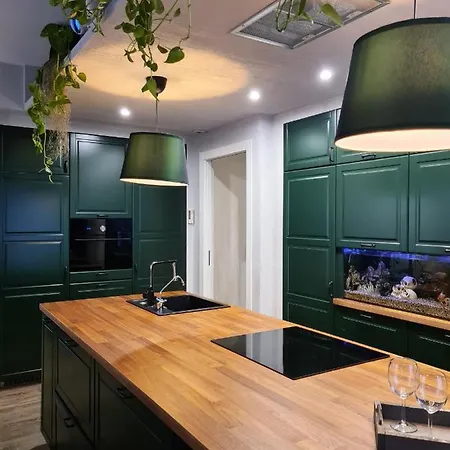 Serendipity - Montenapoleone * Milán