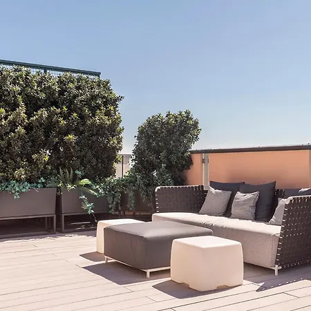 Easyhomes-central Tower Milan