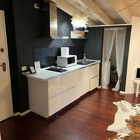 Certosa 45 밀라노