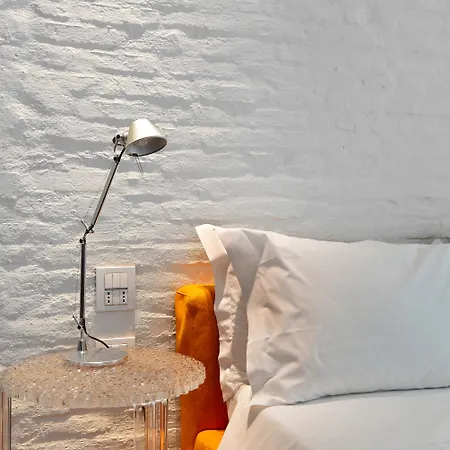 Hotel Palazzo Segreti