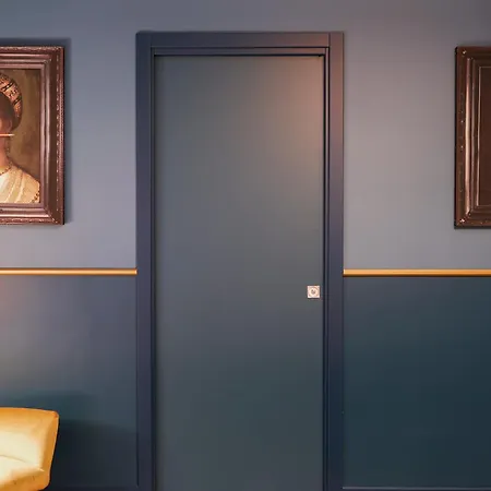 Clerici Boutique Milano