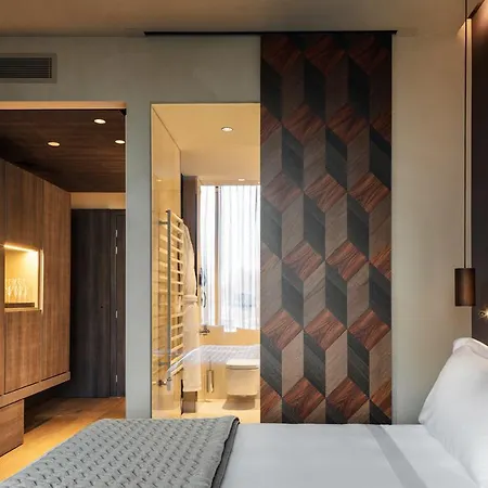 Viu Milan, A Member Of Design Milan