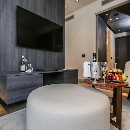 Hotel Viu Milan, A Member Of Design