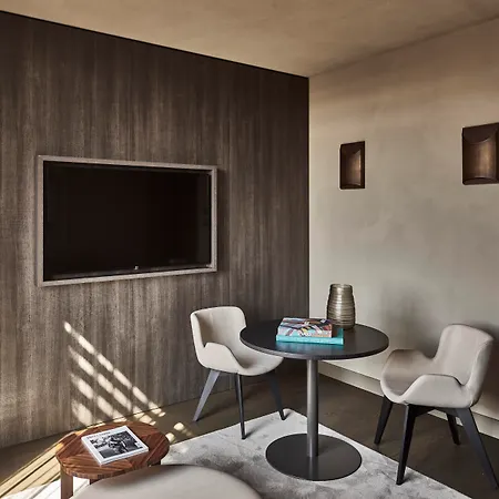 Hotel Viu Milan, A Member Of Design 5*