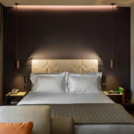 Viu Milan, A Member Of Design Hotel Milan