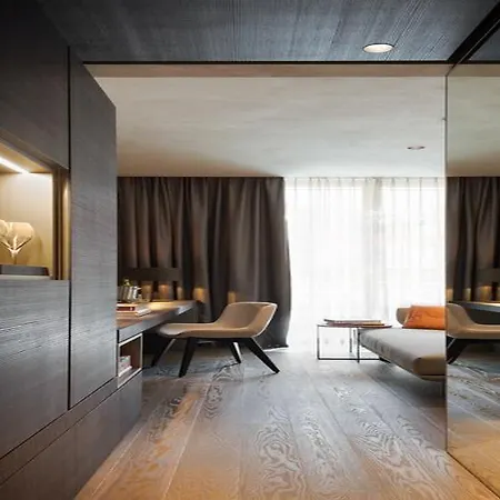 Hotel Viu Milan, A Member Of Design Milan