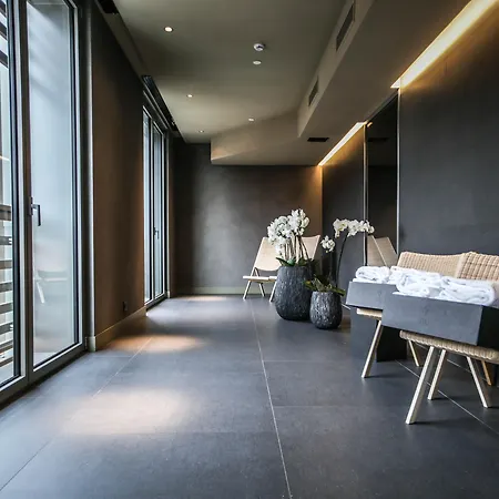 Viu Milan, A Member Of Design Hotel Milan