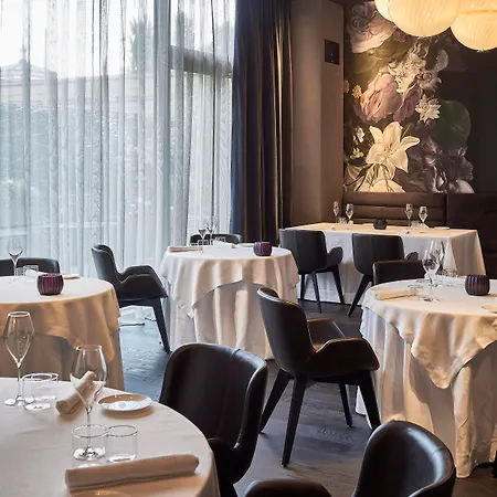 Hotel Viu Milan, A Member Of Design 5*