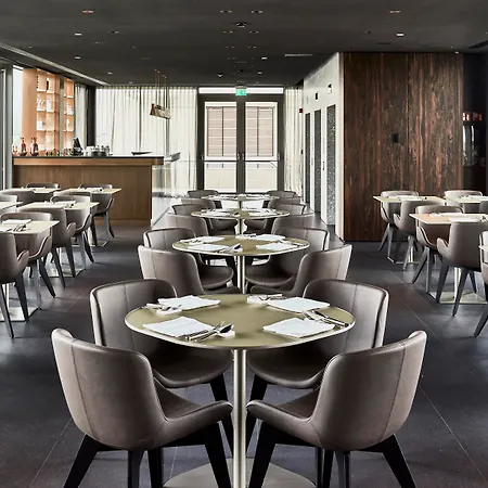 Viu Milan, A Member Of Design 酒店 5*