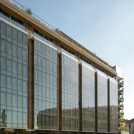 Hotel Viu Milan, A Member Of Design 5*