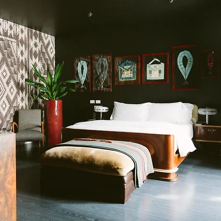 Aethos Hotel Milan Milano