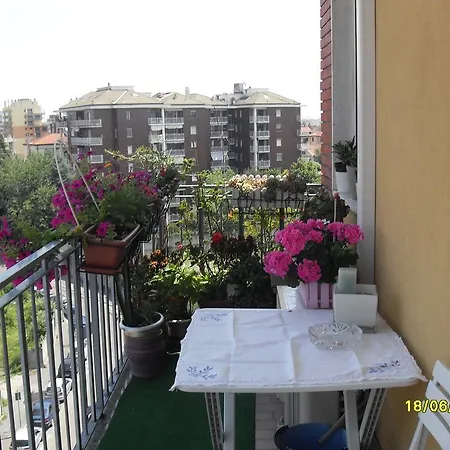 Affittacamere House