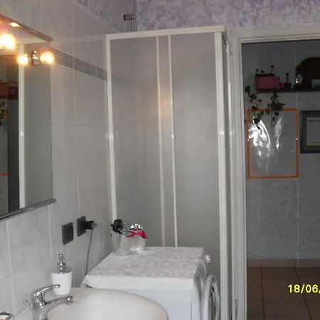 House בית הארחה מילאנו