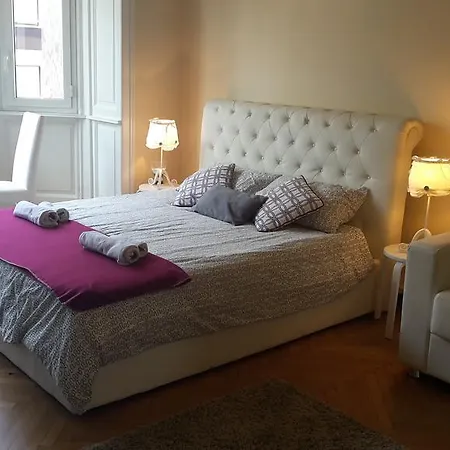 Πανσιόν Wbh Buenos Aires