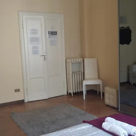 Wbh Buenos Aires Μιλάνο