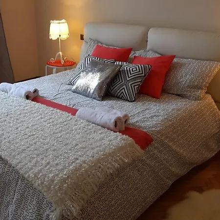 Πανσιόν Wbh Buenos Aires