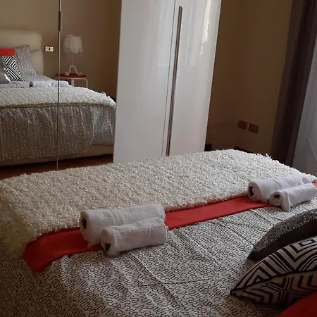 Wbh Buenos Aires Πανσιόν Μιλάνο