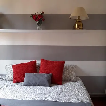 Wbh Buenos Aires 招待所