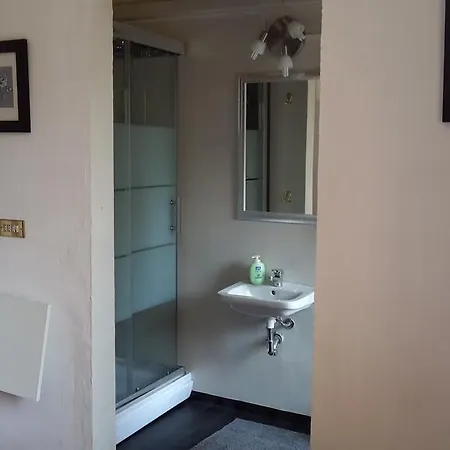 Wbh Buenos Aires Πανσιόν *