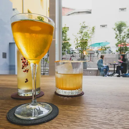 21 House Of Stories Citta Studi 酒店