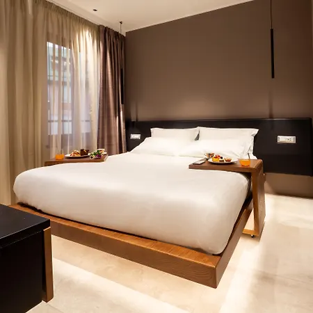 The Corner Duomo Hotel 4*