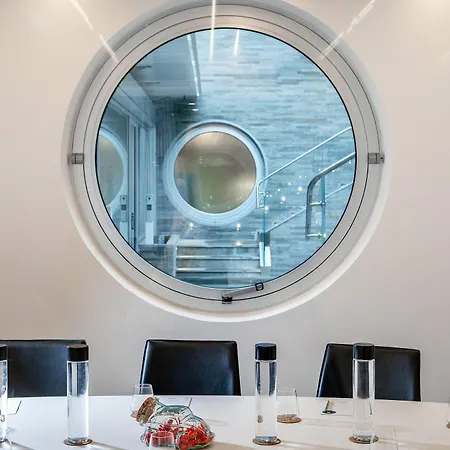 Innside By Melia Torre Galfa Hotel 4*
