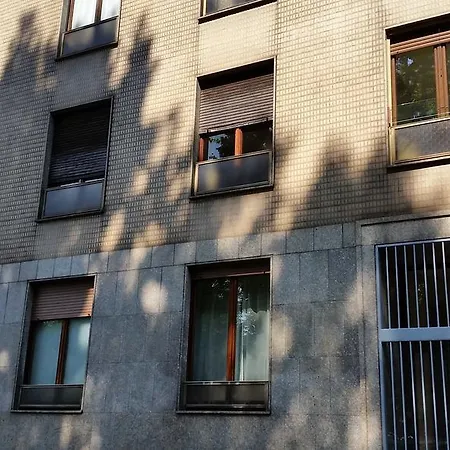 Milanorooms Bacone Self Check-in Πανσιόν 4*