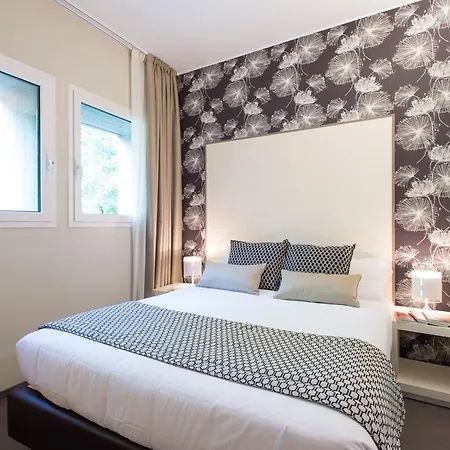 Tiziano - Gruppo Mini Hotel 4*