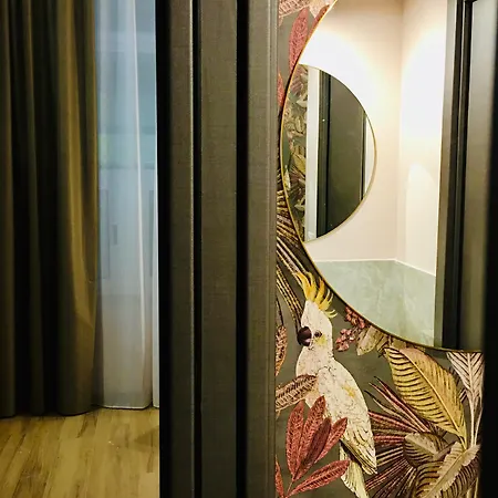 Intomilan Galleria Duomo I Boutique & Design Hotel apartamentowy Mediolan