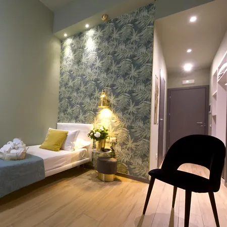 Apart Otel Intomilan Galleria Duomo I Boutique & Design